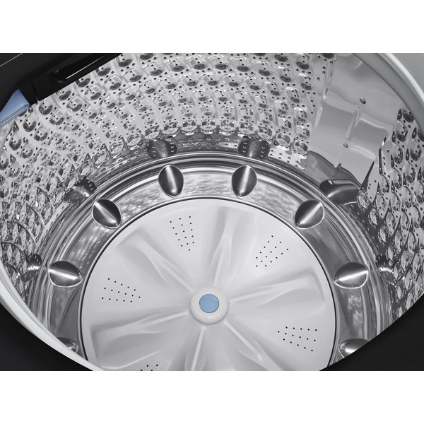 Samsung 5.5 cu. ft. ExtraLarge Capacity Smart Top Load Washer with